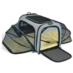 OMORC Pet Carrier