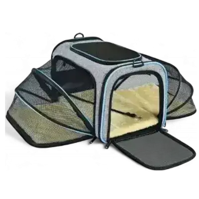 OMORC Pet Carrier