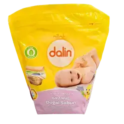 Tate Dalin Baby Bag 500 gm