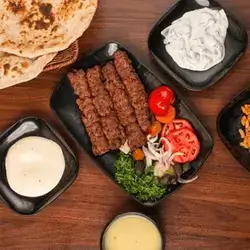 Meat Kebab Per Kilo
