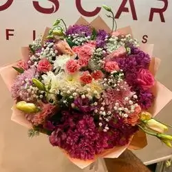 bouquet flower