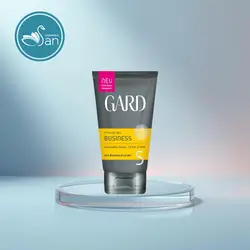 Gard styling Hair Gel Business extrakt 5 , 150 ml
