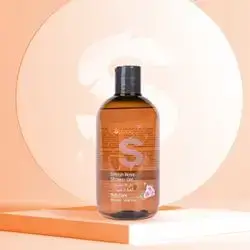Savoo British Rose Shower Gel