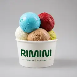 5 Scoops