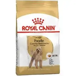 Poodle Adult 1.5 Kg