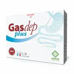 gasdep plus sachets