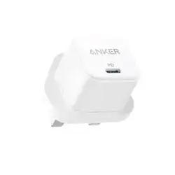 Anker 20w wall charger