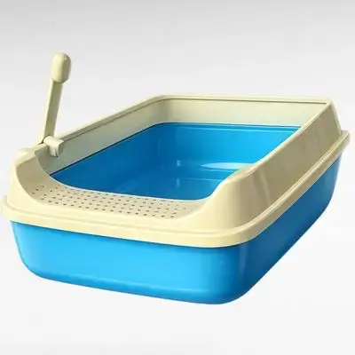Open Litterbox 48cm