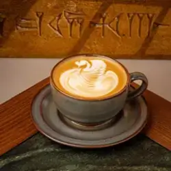 Coffee Mocha