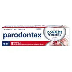 parodontax Extra Fresh Complete Protection Toothpaste