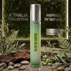 Thalia Blue in Green (Eau de Parfum for Men)