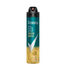 rexona spray 72h