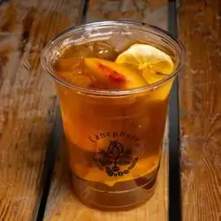 Iced Tea Peach