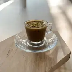 Chocolate Coffee