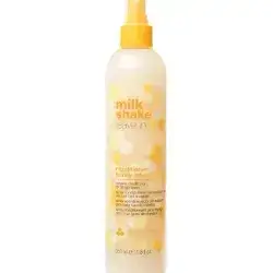 Milk_Shake Leave in Conditioner honey infused For all hair types (with milk proteins & honey and fruit extracts) 350ml