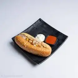 Chicken Crispy Sandwich