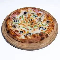 Lebanese Pizza Large 28 cm