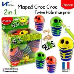 Twine Hole Sharpener-Maped