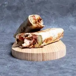 Chicken Shawarma