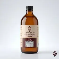 Khoshnawati Vinegar