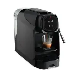 Segafredo Coffee System SZ Premium