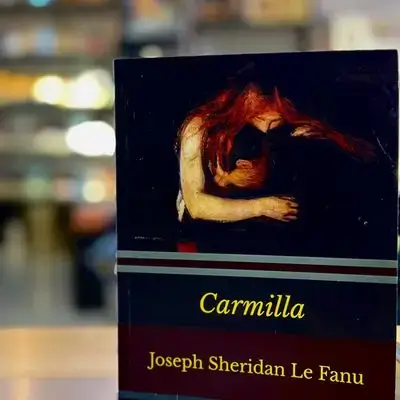 Carmilla