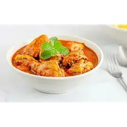 Chicken Curry