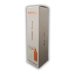 BIGHIL Air Freshener Spray 250 ml