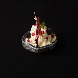 Special Ice Cream
