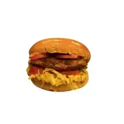 Classic Burger