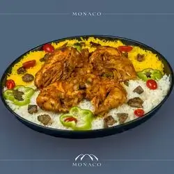 Mansaf for 4 People