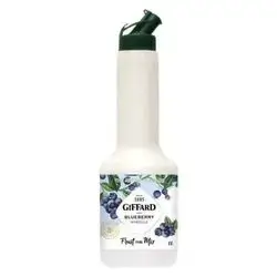 Smoothie blueberry 1L