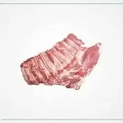 Cow Breast Bone