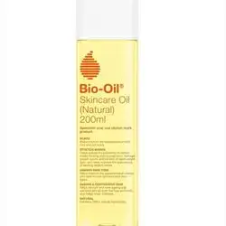 Bio-Oil Skincare Oil (Natural) 200ml