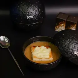 Onion Soup