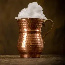Kurdish Yogurt Drink