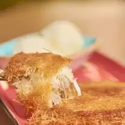 Kunafa