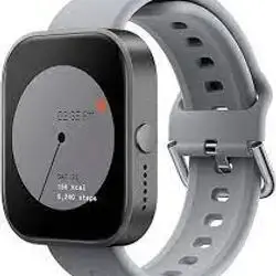 Nothing CMF Watch Pro INTL Dark Grey Strap Ash Gray