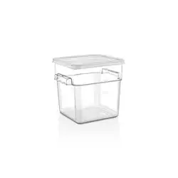 3,8 Lt. Food Storage Container (Pc)