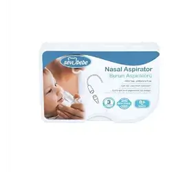 Nasal Aspirator