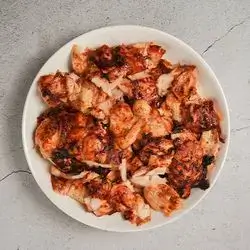 Half A Kilo Of Chicken Shawarma