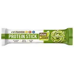 RiceUp! Vitamin Pistachio Protein Stick