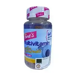 Multivitamin Gummie