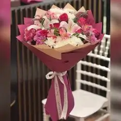 Flower Bouquet