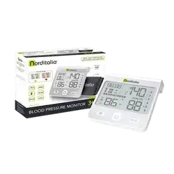 Blood Pressure Monitor DBP-6175 _ norditalia
