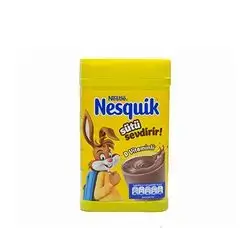 Nesquik Chocolate Milk Powder 420 Gm