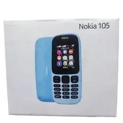 Nokia 105 B