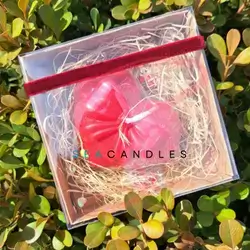 Bow Heart Gift Box I