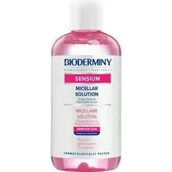 Bioderminy remove makeup
