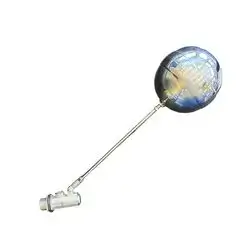 Sanitary Parts 3/4 Inch